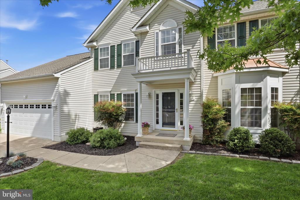 265 FOX CHASE ST, WARRENTON, Virginia 20186, 4 Bedrooms Bedrooms, ,2 BathroomsBathrooms,Residential,265 FOX CHASE ST,VAFQ2021852 MLS # VAFQ2021852