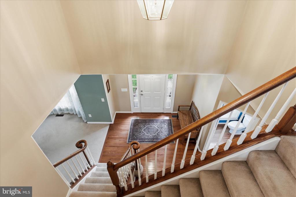265 FOX CHASE ST, WARRENTON, Virginia 20186, 4 Bedrooms Bedrooms, ,2 BathroomsBathrooms,Residential,265 FOX CHASE ST,VAFQ2021852 MLS # VAFQ2021852