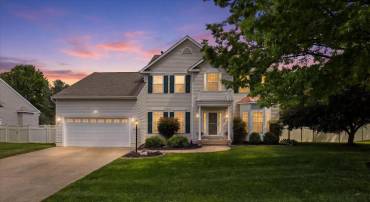 265 FOX CHASE ST, WARRENTON, Virginia 20186, 4 Bedrooms Bedrooms, ,2 BathroomsBathrooms,Residential,265 FOX CHASE ST,VAFQ2021852 MLS # VAFQ2021852