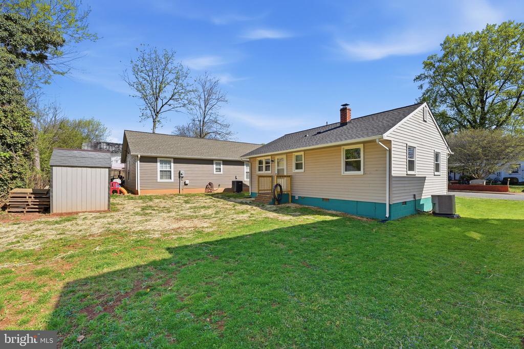 188 PELISO AVE, ORANGE, Virginia 22960, 2 Bedrooms Bedrooms, ,1 BathroomBathrooms,Residential,188 PELISO AVE,VAOR2014056 MLS # VAOR2014056