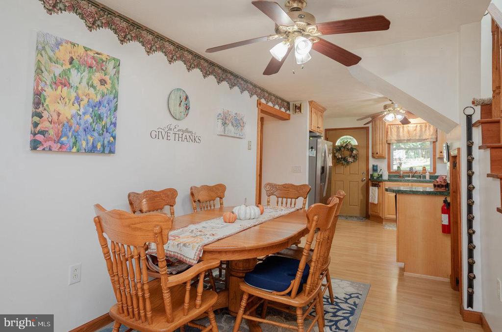 279 HELMS RD, STANLEY, Virginia 22851, 5 Bedrooms Bedrooms, ,2 BathroomsBathrooms,Residential,279 HELMS RD,VAPA2006372 MLS # VAPA2006372