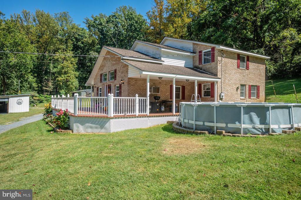 279 HELMS RD, STANLEY, Virginia 22851, 5 Bedrooms Bedrooms, ,2 BathroomsBathrooms,Residential,279 HELMS RD,VAPA2006372 MLS # VAPA2006372