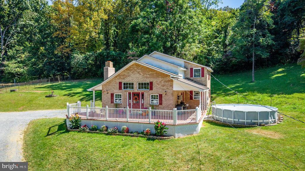 279 HELMS RD, STANLEY, Virginia 22851, 5 Bedrooms Bedrooms, ,2 BathroomsBathrooms,Residential,279 HELMS RD,VAPA2006372 MLS # VAPA2006372