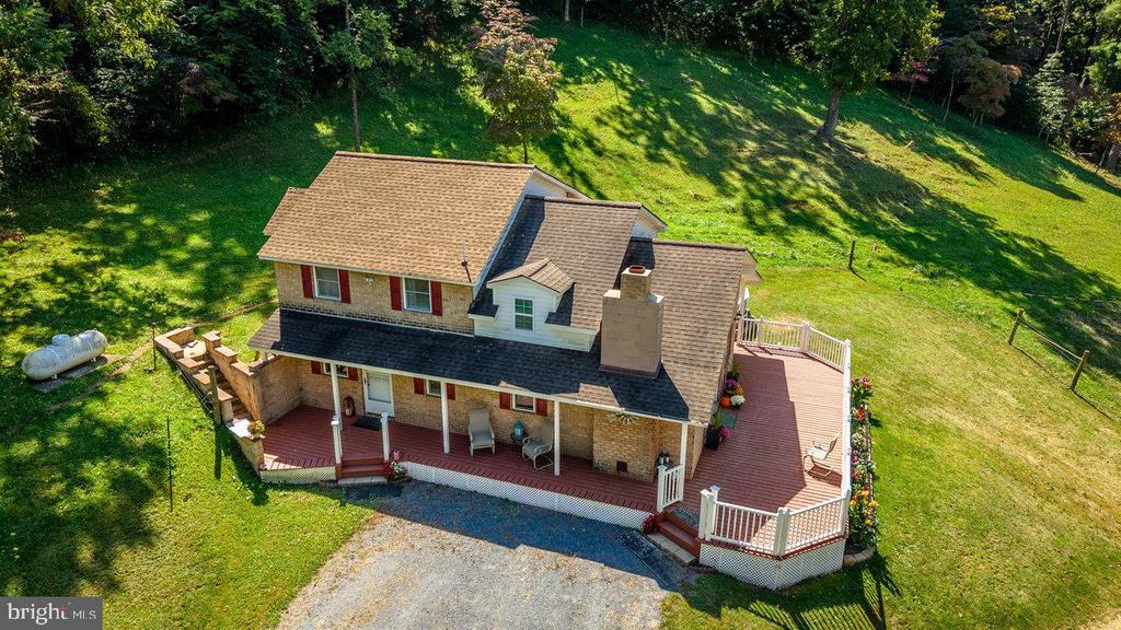 279 HELMS RD, STANLEY, Virginia 22851, 5 Bedrooms Bedrooms, ,2 BathroomsBathrooms,Residential,279 HELMS RD,VAPA2006372 MLS # VAPA2006372
