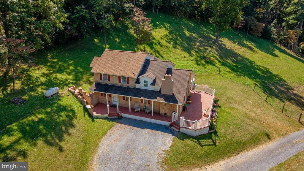 279 HELMS RD, STANLEY, Virginia 22851, 5 Bedrooms Bedrooms, ,2 BathroomsBathrooms,Residential,279 HELMS RD,VAPA2006372 MLS # VAPA2006372