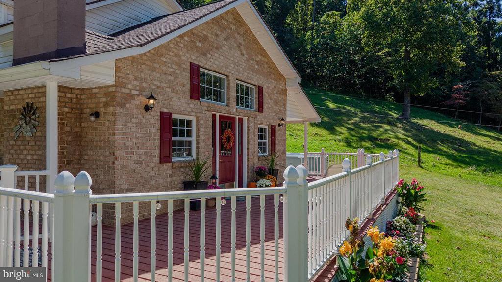 279 HELMS RD, STANLEY, Virginia 22851, 5 Bedrooms Bedrooms, ,2 BathroomsBathrooms,Residential,279 HELMS RD,VAPA2006372 MLS # VAPA2006372