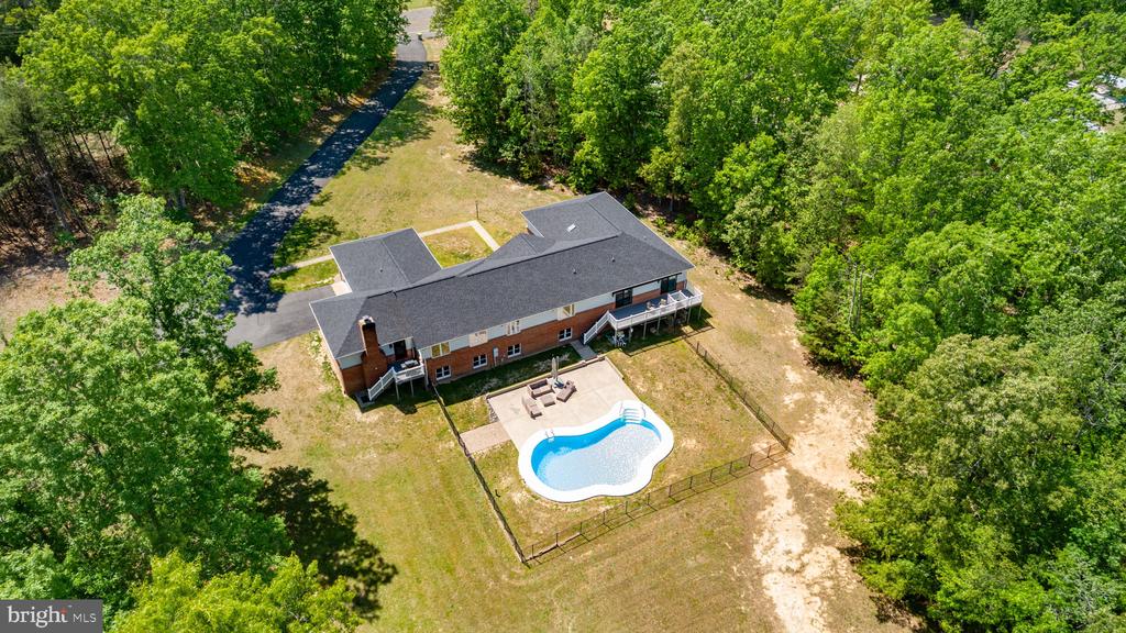 10201 ELYS FORD RD, FREDERICKSBURG, Virginia 22407, 4 Bedrooms Bedrooms, ,3 BathroomsBathrooms,Residential,10201 ELYS FORD RD,VASP2041376 MLS # VASP2041376