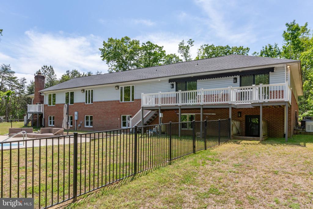 10201 ELYS FORD RD, FREDERICKSBURG, Virginia 22407, 4 Bedrooms Bedrooms, ,3 BathroomsBathrooms,Residential,10201 ELYS FORD RD,VASP2041376 MLS # VASP2041376
