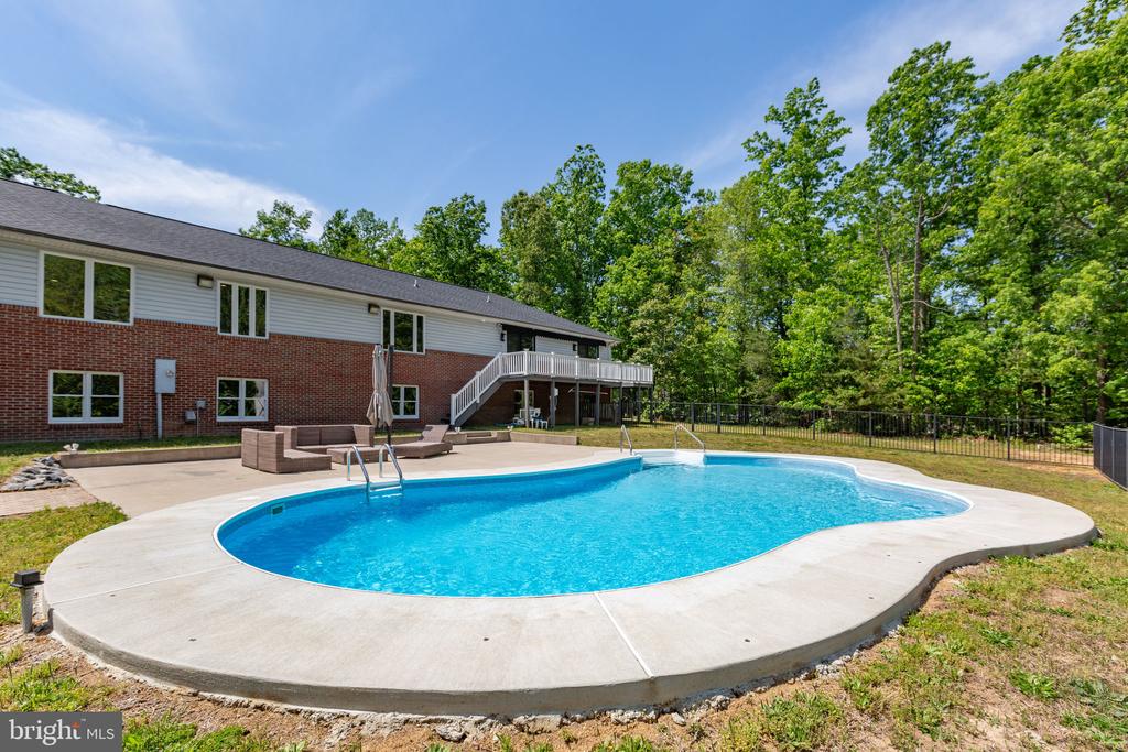 10201 ELYS FORD RD, FREDERICKSBURG, Virginia 22407, 4 Bedrooms Bedrooms, ,3 BathroomsBathrooms,Residential,10201 ELYS FORD RD,VASP2041376 MLS # VASP2041376