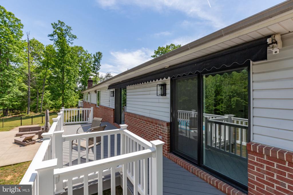 10201 ELYS FORD RD, FREDERICKSBURG, Virginia 22407, 4 Bedrooms Bedrooms, ,3 BathroomsBathrooms,Residential,10201 ELYS FORD RD,VASP2041376 MLS # VASP2041376