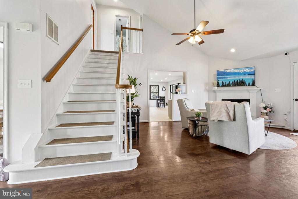 12504 HAWKINS LN, SPOTSYLVANIA, Virginia 22551, 3 Bedrooms Bedrooms, ,2 BathroomsBathrooms,Residential,12504 HAWKINS LN,VASP2041582 MLS # VASP2041582