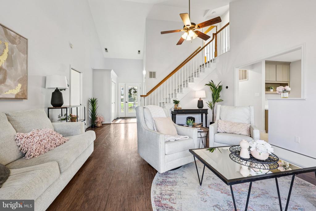 12504 HAWKINS LN, SPOTSYLVANIA, Virginia 22551, 3 Bedrooms Bedrooms, ,2 BathroomsBathrooms,Residential,12504 HAWKINS LN,VASP2041582 MLS # VASP2041582