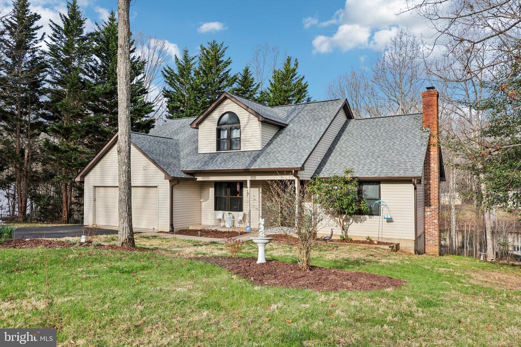 12504 HAWKINS LN, SPOTSYLVANIA, Virginia 22551, 3 Bedrooms Bedrooms, ,2 BathroomsBathrooms,Residential,12504 HAWKINS LN,VASP2041582 MLS # VASP2041582