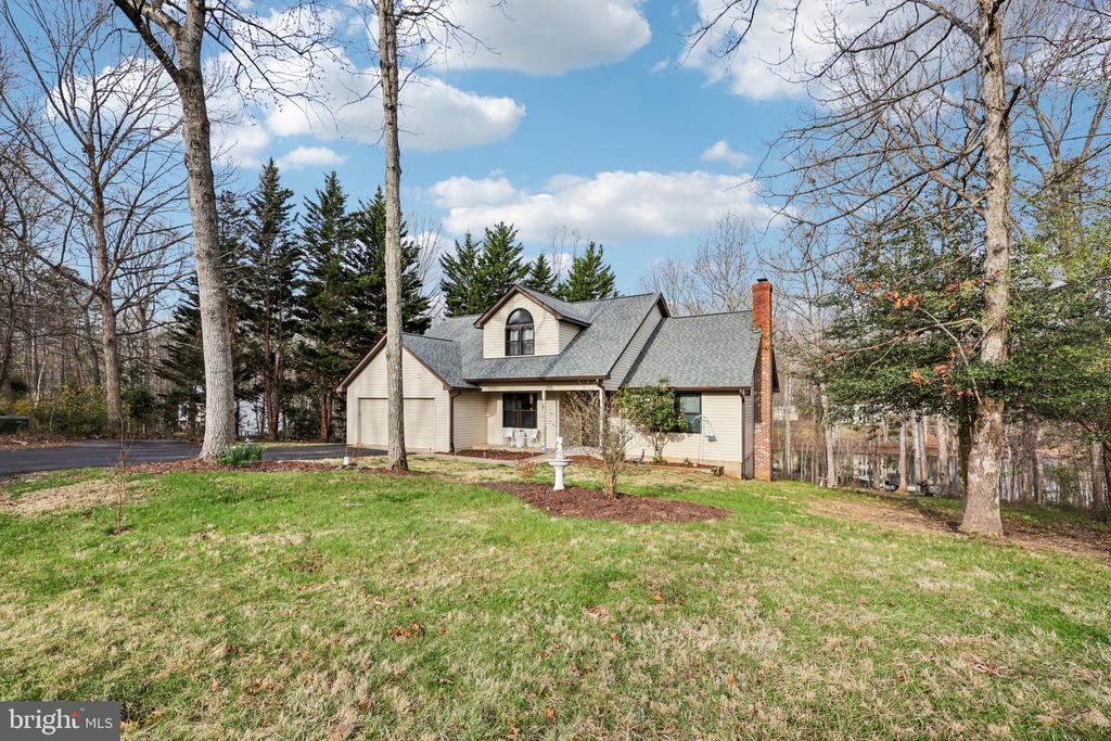 12504 HAWKINS LN, SPOTSYLVANIA, Virginia 22551, 3 Bedrooms Bedrooms, ,2 BathroomsBathrooms,Residential,12504 HAWKINS LN,VASP2041582 MLS # VASP2041582