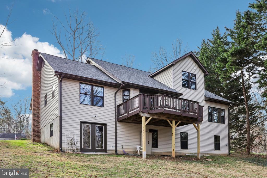 12504 HAWKINS LN, SPOTSYLVANIA, Virginia 22551, 3 Bedrooms Bedrooms, ,2 BathroomsBathrooms,Residential,12504 HAWKINS LN,VASP2041582 MLS # VASP2041582