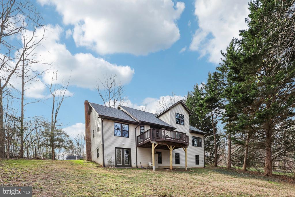 12504 HAWKINS LN, SPOTSYLVANIA, Virginia 22551, 3 Bedrooms Bedrooms, ,2 BathroomsBathrooms,Residential,12504 HAWKINS LN,VASP2041582 MLS # VASP2041582