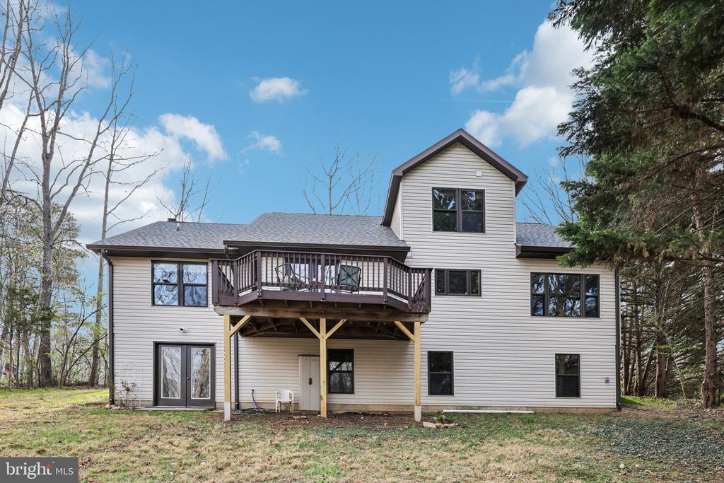 12504 HAWKINS LN, SPOTSYLVANIA, Virginia 22551, 3 Bedrooms Bedrooms, ,2 BathroomsBathrooms,Residential,12504 HAWKINS LN,VASP2041582 MLS # VASP2041582