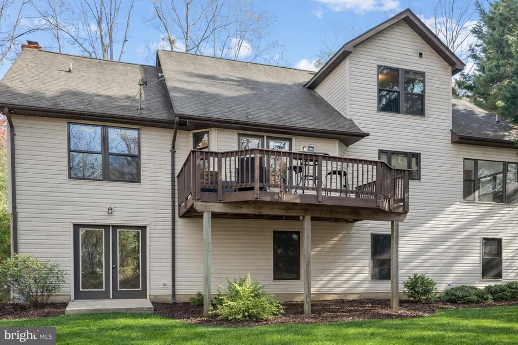 12504 HAWKINS LN, SPOTSYLVANIA, Virginia 22551, 3 Bedrooms Bedrooms, ,2 BathroomsBathrooms,Residential,12504 HAWKINS LN,VASP2041582 MLS # VASP2041582