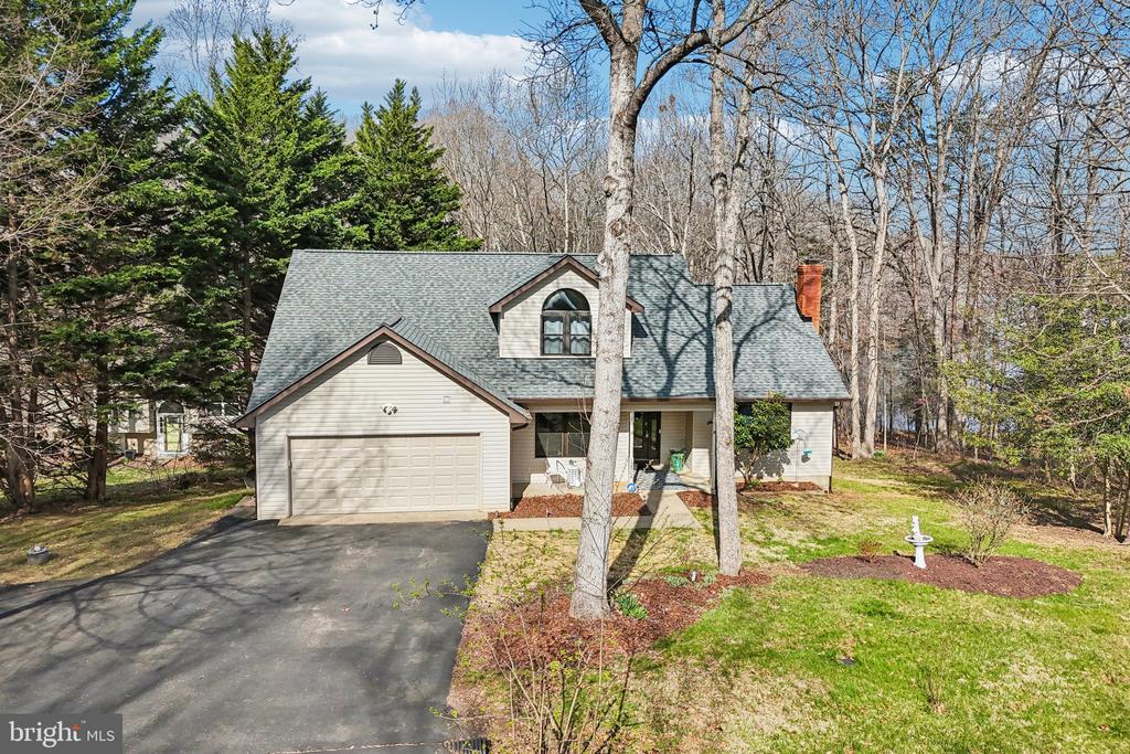 12504 HAWKINS LN, SPOTSYLVANIA, Virginia 22551, 3 Bedrooms Bedrooms, ,2 BathroomsBathrooms,Residential,12504 HAWKINS LN,VASP2041582 MLS # VASP2041582