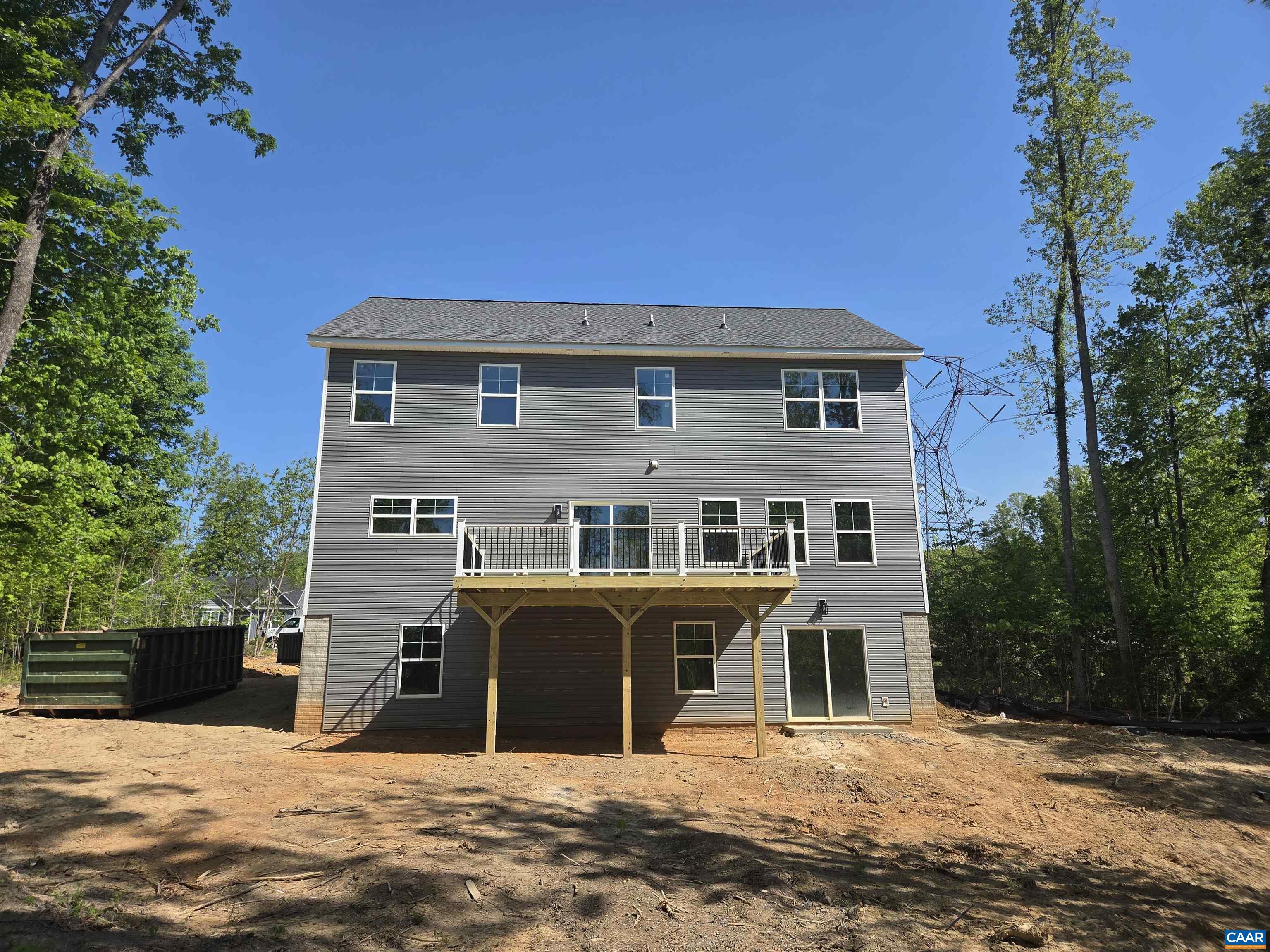 310 FAIRVIEW DR, MINERAL, Virginia 23117, 4 Bedrooms Bedrooms, ,3 BathroomsBathrooms,Residential,310 FAIRVIEW DR,676343 MLS # 676343