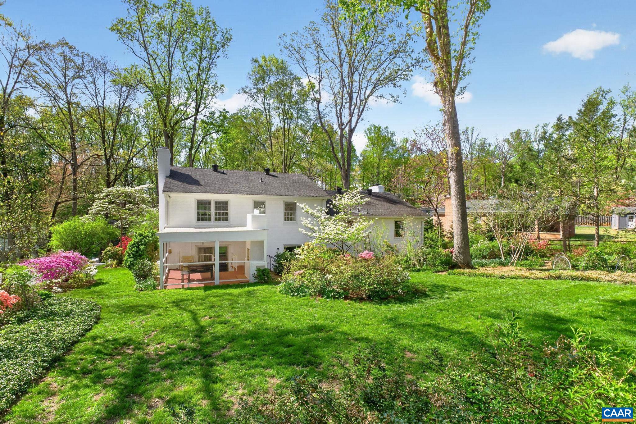 2409 KERRY LN, CHARLOTTESVILLE, Virginia 22901, 5 Bedrooms Bedrooms, ,3 BathroomsBathrooms,Residential,2409 KERRY LN,676418 MLS # 676418