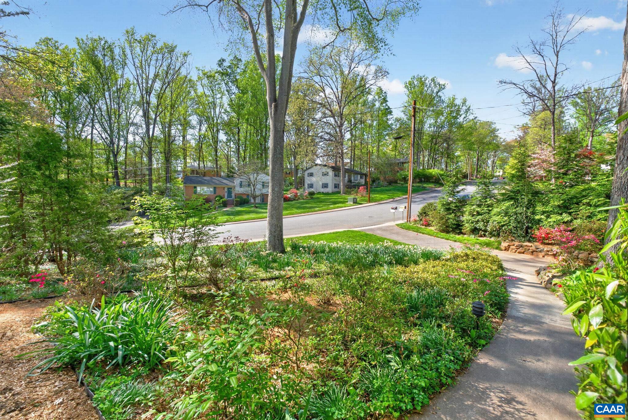 2409 KERRY LN, CHARLOTTESVILLE, Virginia 22901, 5 Bedrooms Bedrooms, ,3 BathroomsBathrooms,Residential,2409 KERRY LN,676418 MLS # 676418