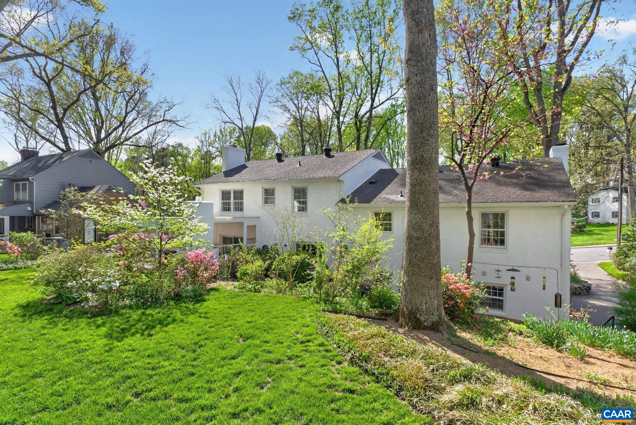 2409 KERRY LN, CHARLOTTESVILLE, Virginia 22901, 5 Bedrooms Bedrooms, ,3 BathroomsBathrooms,Residential,2409 KERRY LN,676418 MLS # 676418