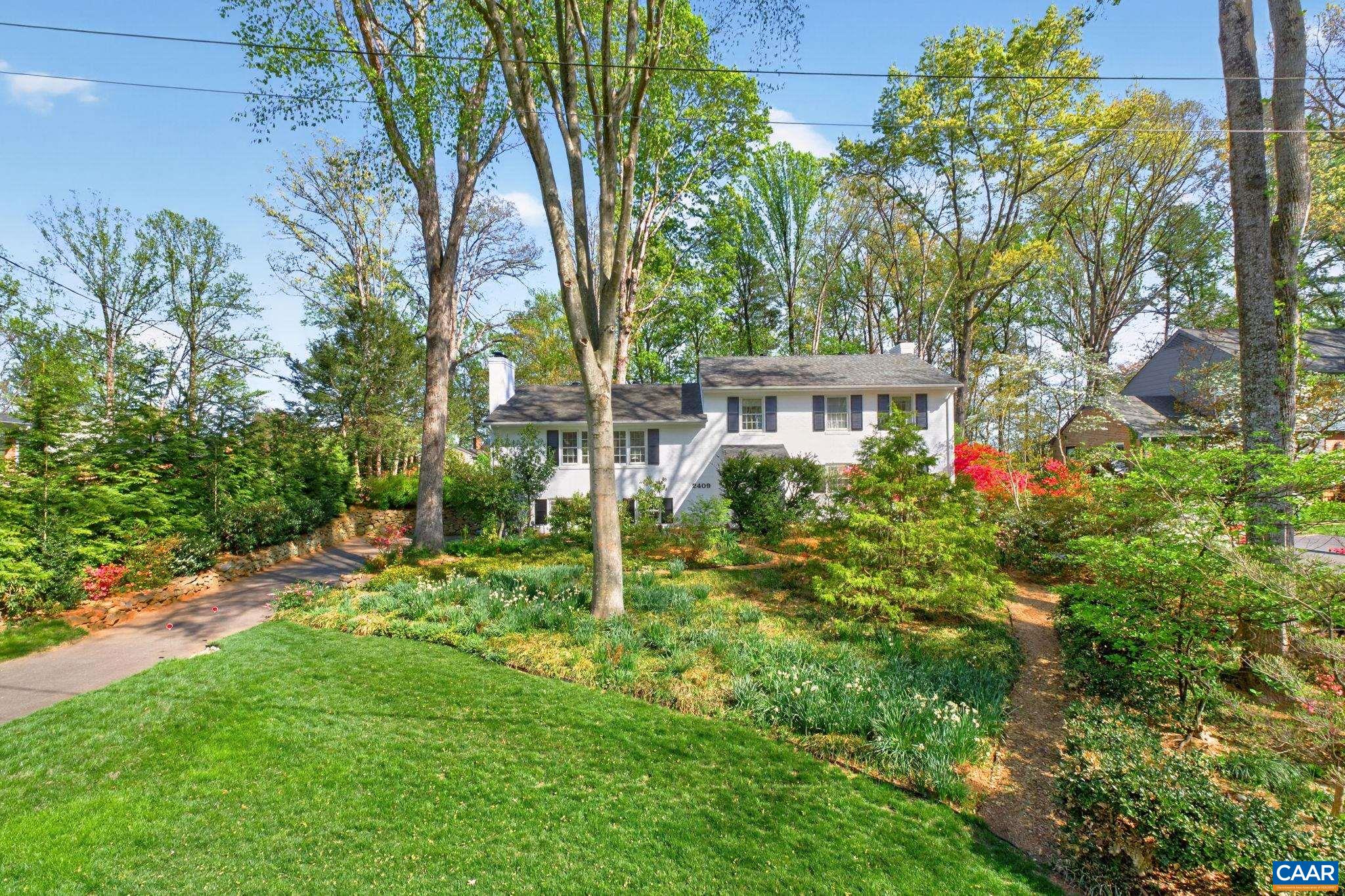 2409 KERRY LN, CHARLOTTESVILLE, Virginia 22901, 5 Bedrooms Bedrooms, ,3 BathroomsBathrooms,Residential,2409 KERRY LN,676418 MLS # 676418