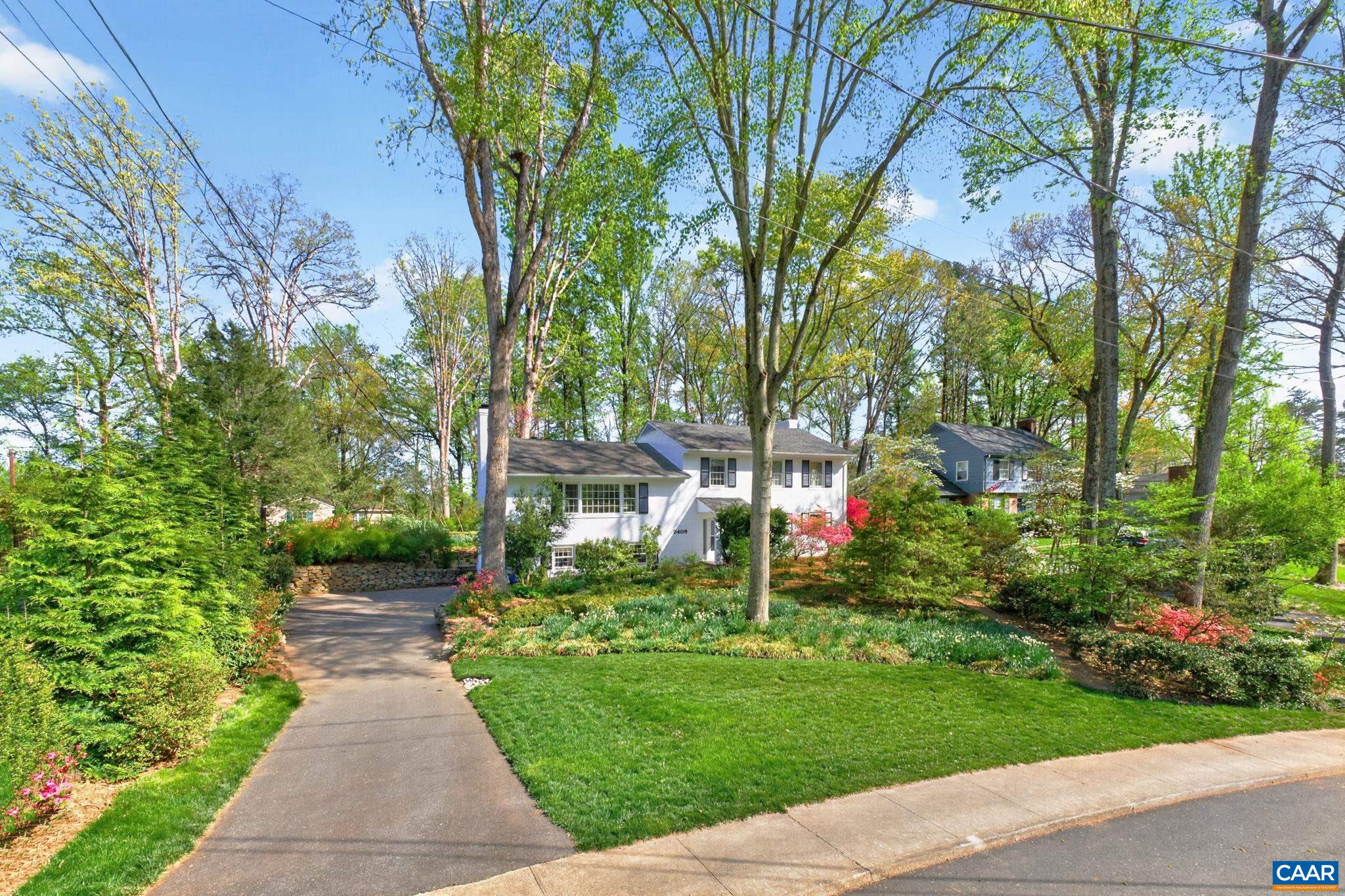 2409 KERRY LN, CHARLOTTESVILLE, Virginia 22901, 5 Bedrooms Bedrooms, ,3 BathroomsBathrooms,Residential,2409 KERRY LN,676418 MLS # 676418