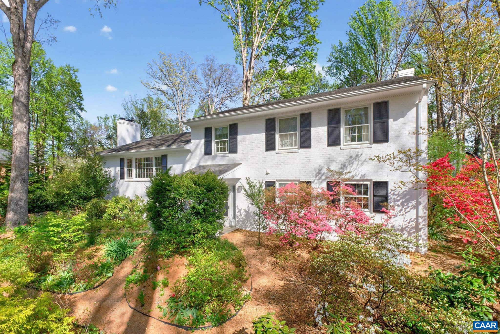 2409 KERRY LN, CHARLOTTESVILLE, Virginia 22901, 5 Bedrooms Bedrooms, ,3 BathroomsBathrooms,Residential,2409 KERRY LN,676418 MLS # 676418