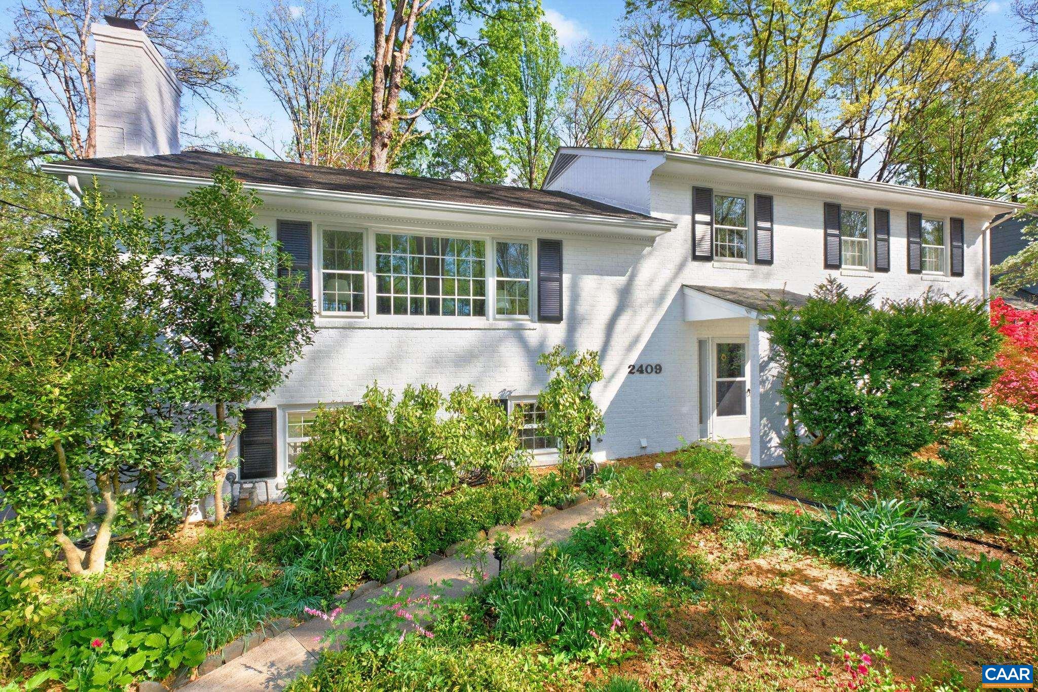 2409 KERRY LN, CHARLOTTESVILLE, Virginia 22901, 5 Bedrooms Bedrooms, ,3 BathroomsBathrooms,Residential,2409 KERRY LN,676418 MLS # 676418