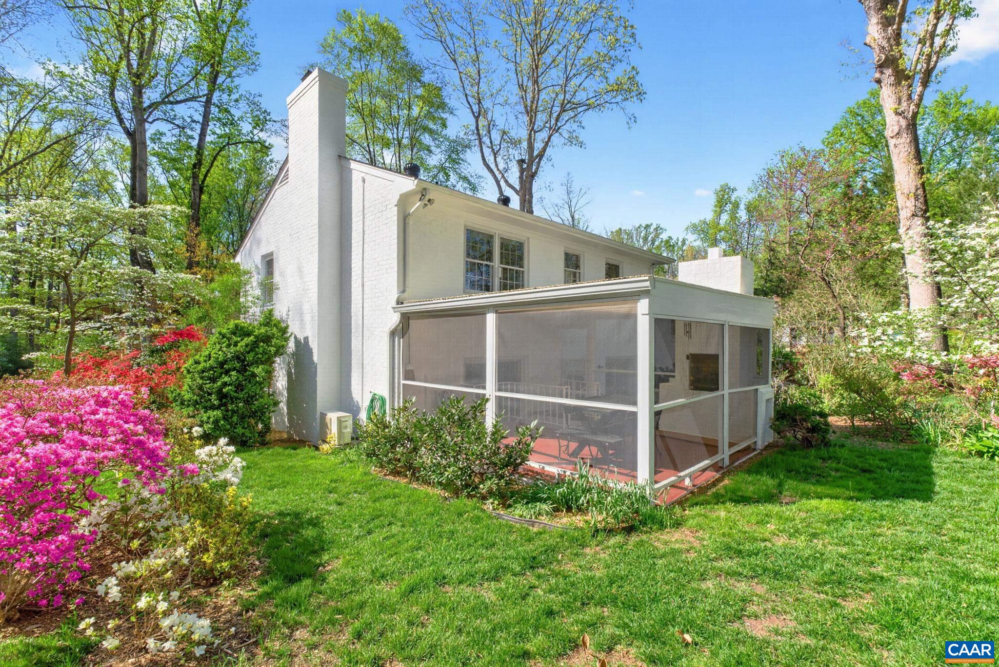 2409 KERRY LN, CHARLOTTESVILLE, Virginia 22901, 5 Bedrooms Bedrooms, ,3 BathroomsBathrooms,Residential,2409 KERRY LN,676418 MLS # 676418
