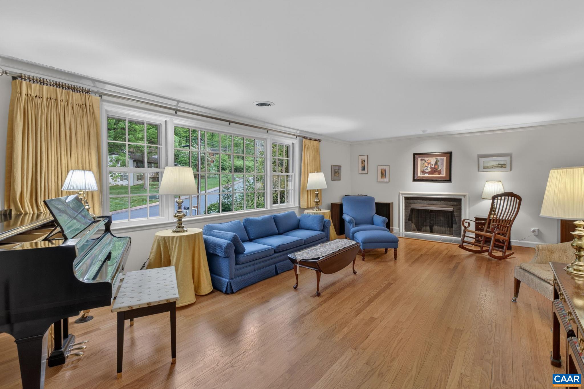 2409 KERRY LN, CHARLOTTESVILLE, Virginia 22901, 5 Bedrooms Bedrooms, ,3 BathroomsBathrooms,Residential,2409 KERRY LN,676418 MLS # 676418