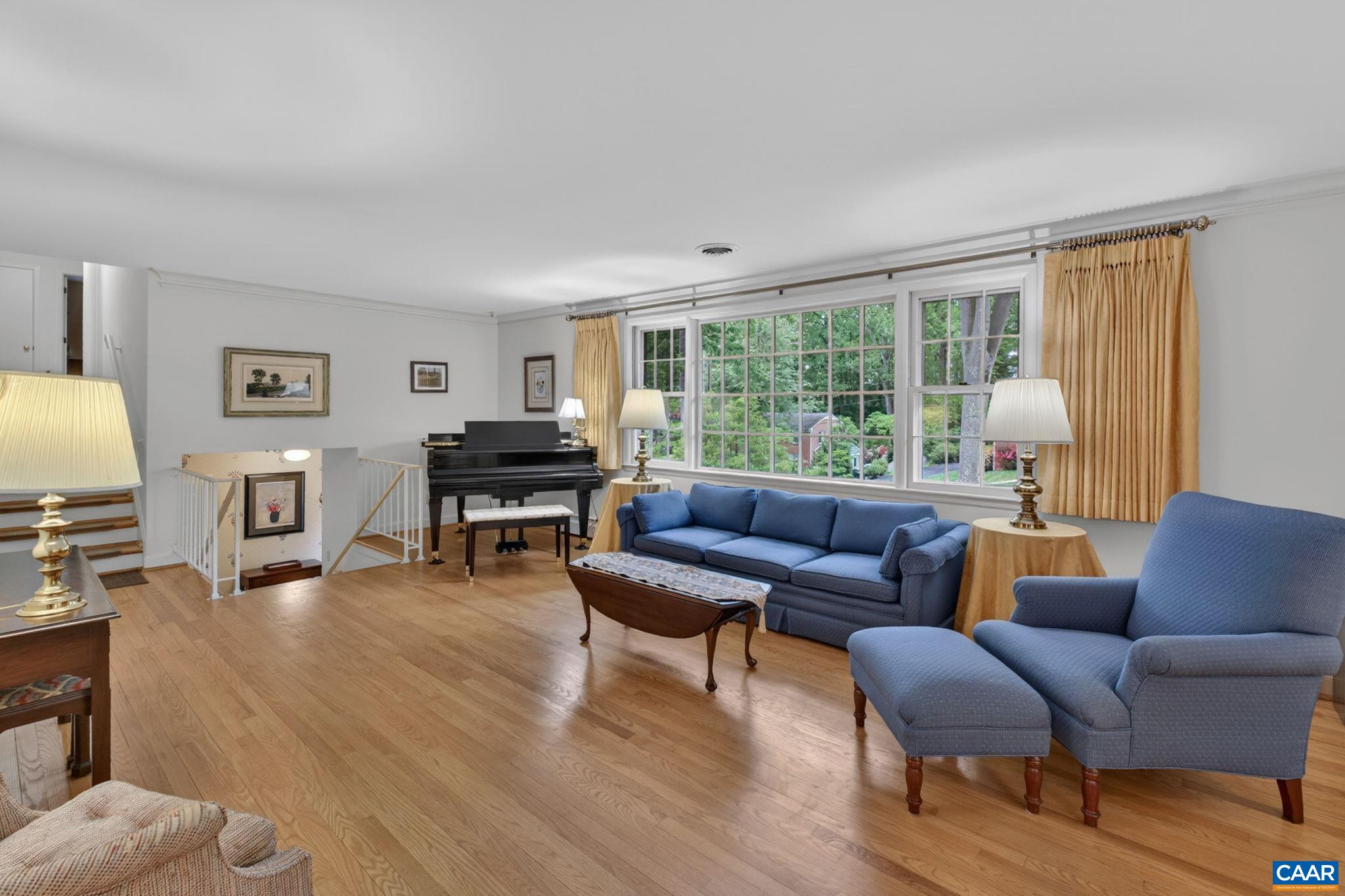 2409 KERRY LN, CHARLOTTESVILLE, Virginia 22901, 5 Bedrooms Bedrooms, ,3 BathroomsBathrooms,Residential,2409 KERRY LN,676418 MLS # 676418