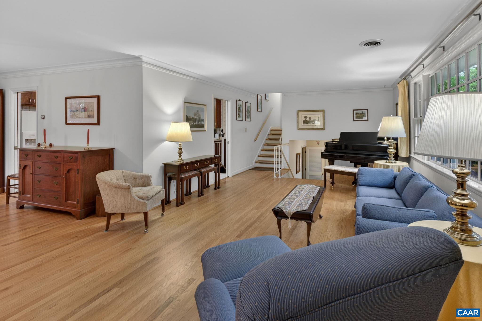 2409 KERRY LN, CHARLOTTESVILLE, Virginia 22901, 5 Bedrooms Bedrooms, ,3 BathroomsBathrooms,Residential,2409 KERRY LN,676418 MLS # 676418