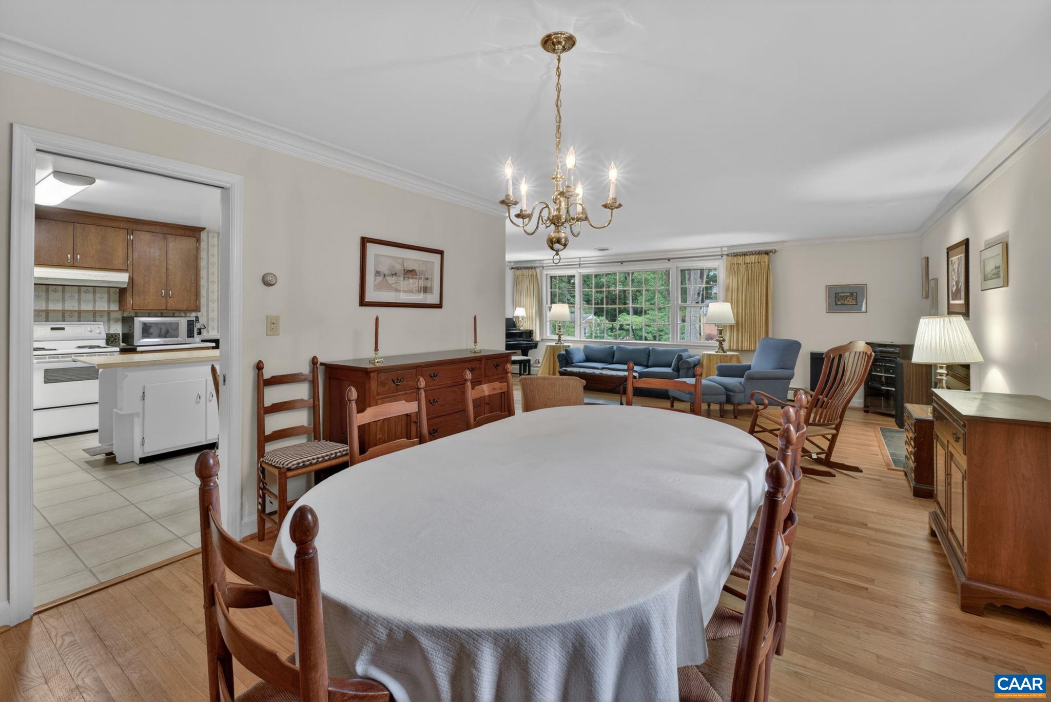 2409 KERRY LN, CHARLOTTESVILLE, Virginia 22901, 5 Bedrooms Bedrooms, ,3 BathroomsBathrooms,Residential,2409 KERRY LN,676418 MLS # 676418