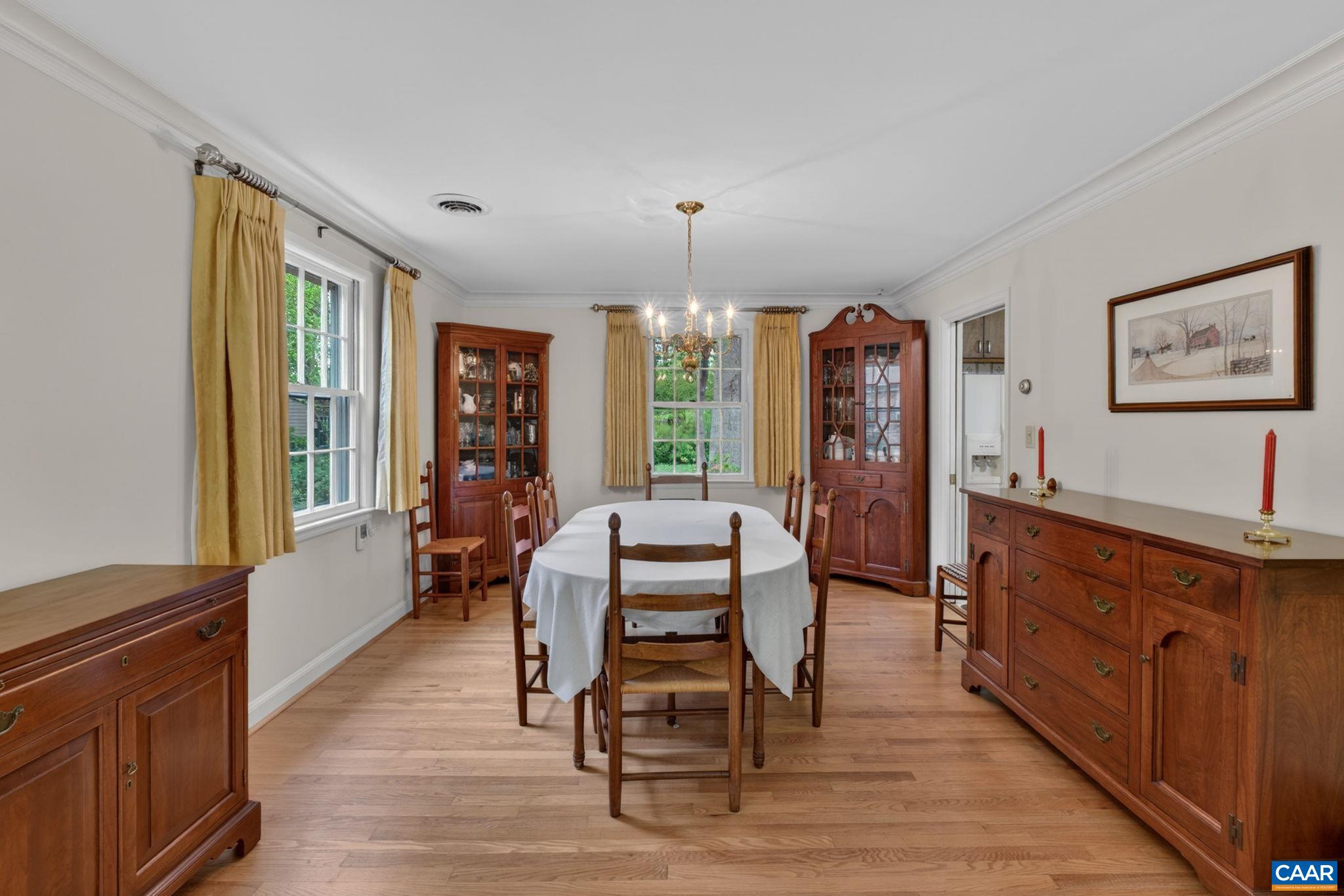 2409 KERRY LN, CHARLOTTESVILLE, Virginia 22901, 5 Bedrooms Bedrooms, ,3 BathroomsBathrooms,Residential,2409 KERRY LN,676418 MLS # 676418