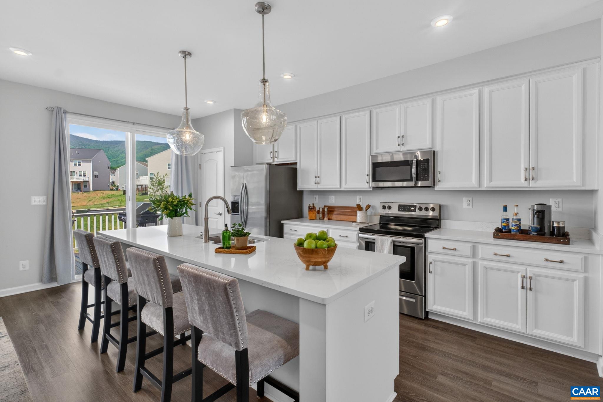 4418 ALSTON ST, CROZET, Virginia 22932, 3 Bedrooms Bedrooms, ,3 BathroomsBathrooms,Residential,Monroe with Rooftop Terrace,4418 ALSTON ST,676633 MLS # 676633