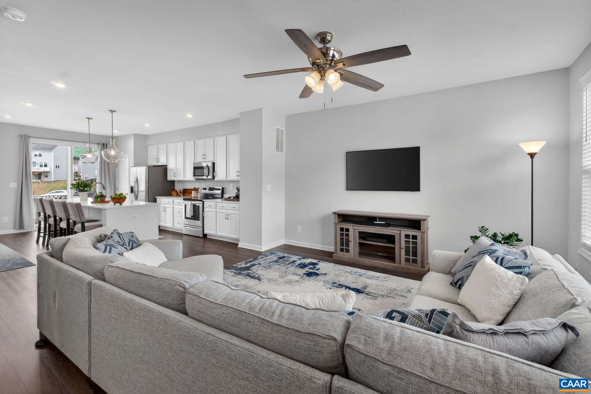 4418 ALSTON ST, CROZET, Virginia 22932, 3 Bedrooms Bedrooms, ,3 BathroomsBathrooms,Residential,Monroe with Rooftop Terrace,4418 ALSTON ST,676633 MLS # 676633