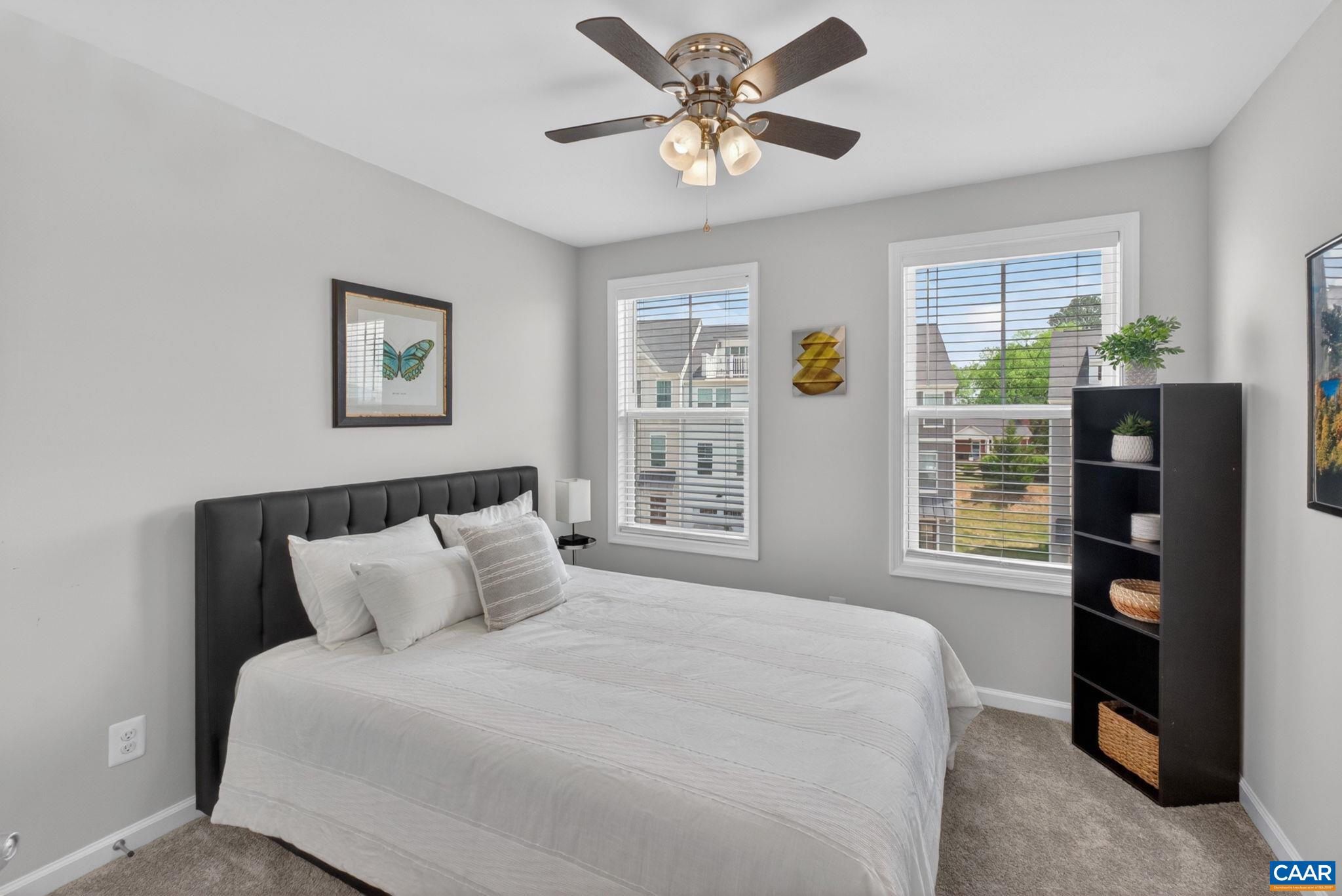 4418 ALSTON ST, CROZET, Virginia 22932, 3 Bedrooms Bedrooms, ,3 BathroomsBathrooms,Residential,Monroe with Rooftop Terrace,4418 ALSTON ST,676633 MLS # 676633