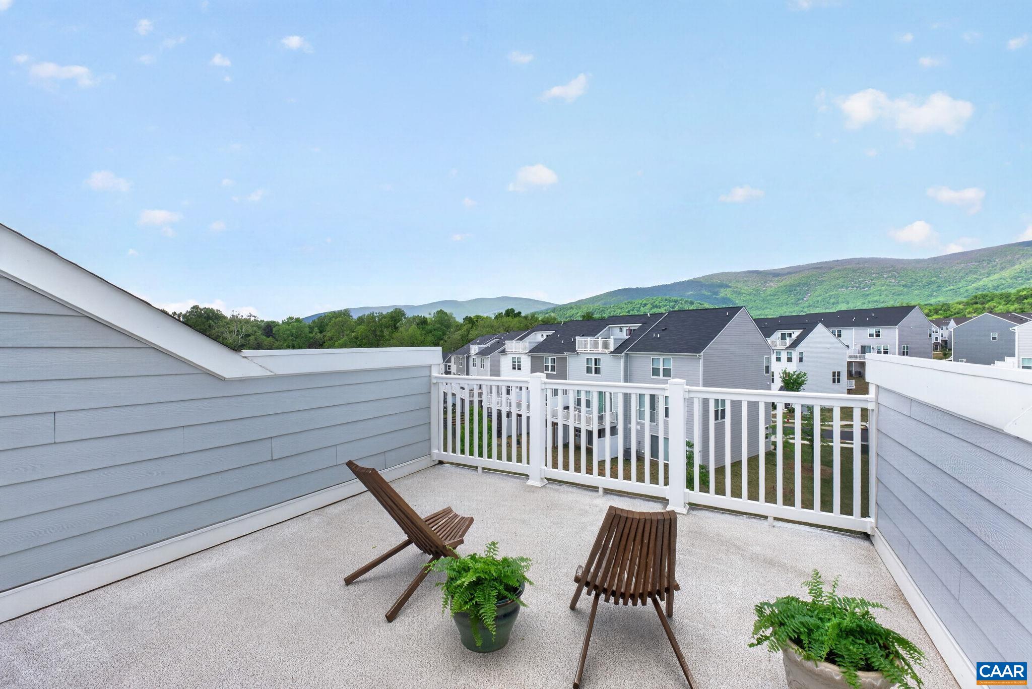 4418 ALSTON ST, CROZET, Virginia 22932, 3 Bedrooms Bedrooms, ,3 BathroomsBathrooms,Residential,Monroe with Rooftop Terrace,4418 ALSTON ST,676633 MLS # 676633