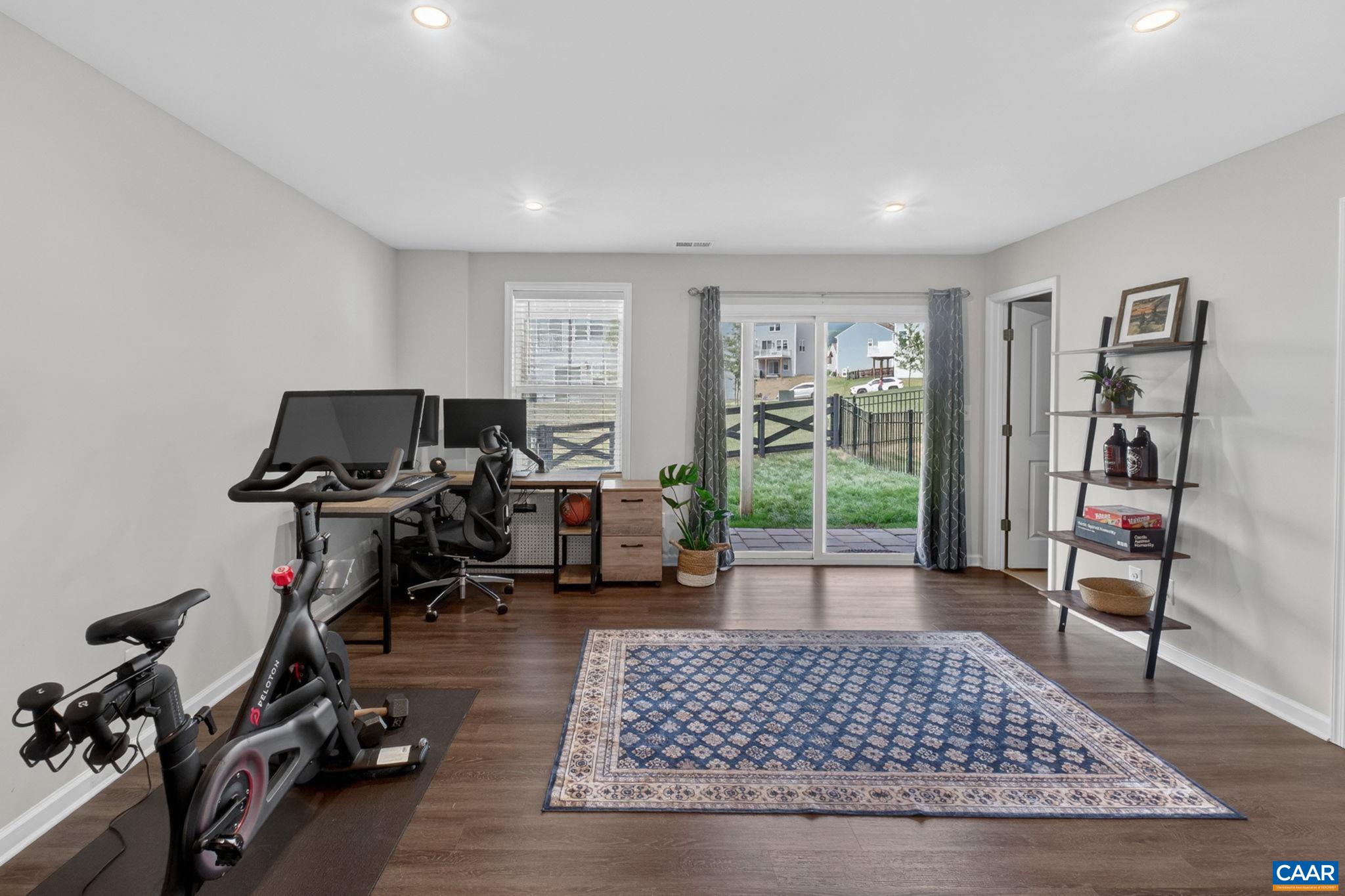 4418 ALSTON ST, CROZET, Virginia 22932, 3 Bedrooms Bedrooms, ,3 BathroomsBathrooms,Residential,Monroe with Rooftop Terrace,4418 ALSTON ST,676633 MLS # 676633