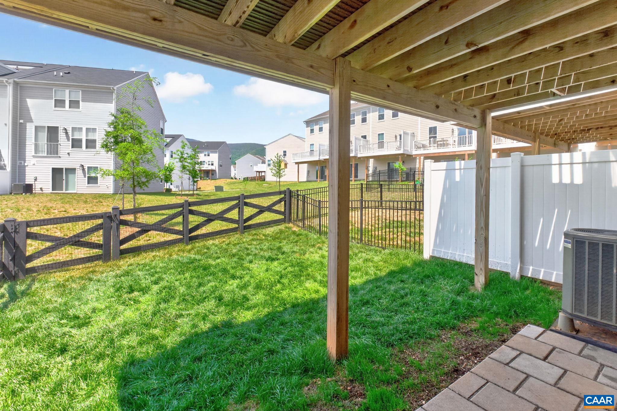 4418 ALSTON ST, CROZET, Virginia 22932, 3 Bedrooms Bedrooms, ,3 BathroomsBathrooms,Residential,Monroe with Rooftop Terrace,4418 ALSTON ST,676633 MLS # 676633