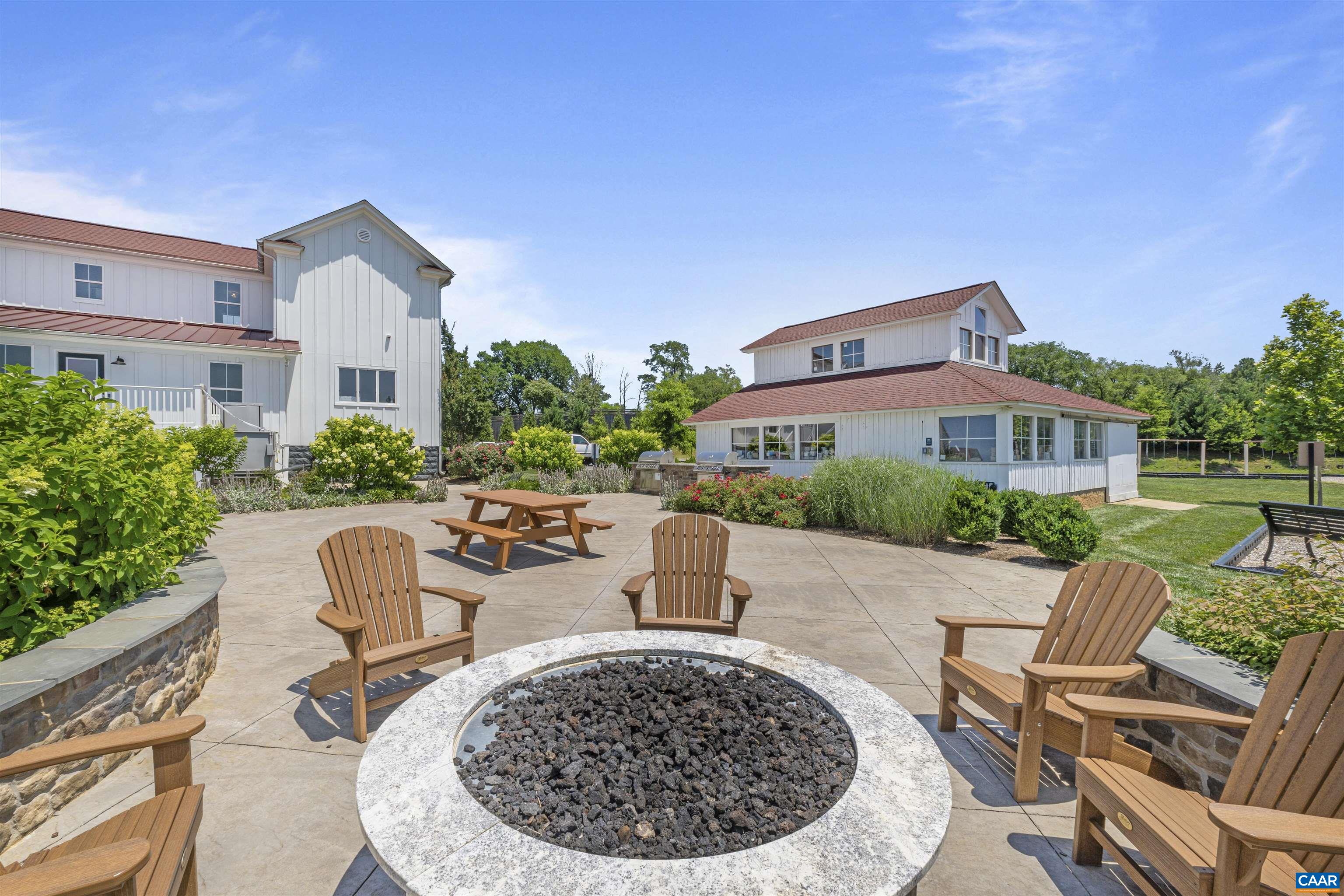 4418 ALSTON ST, CROZET, Virginia 22932, 3 Bedrooms Bedrooms, ,3 BathroomsBathrooms,Residential,Monroe with Rooftop Terrace,4418 ALSTON ST,676633 MLS # 676633
