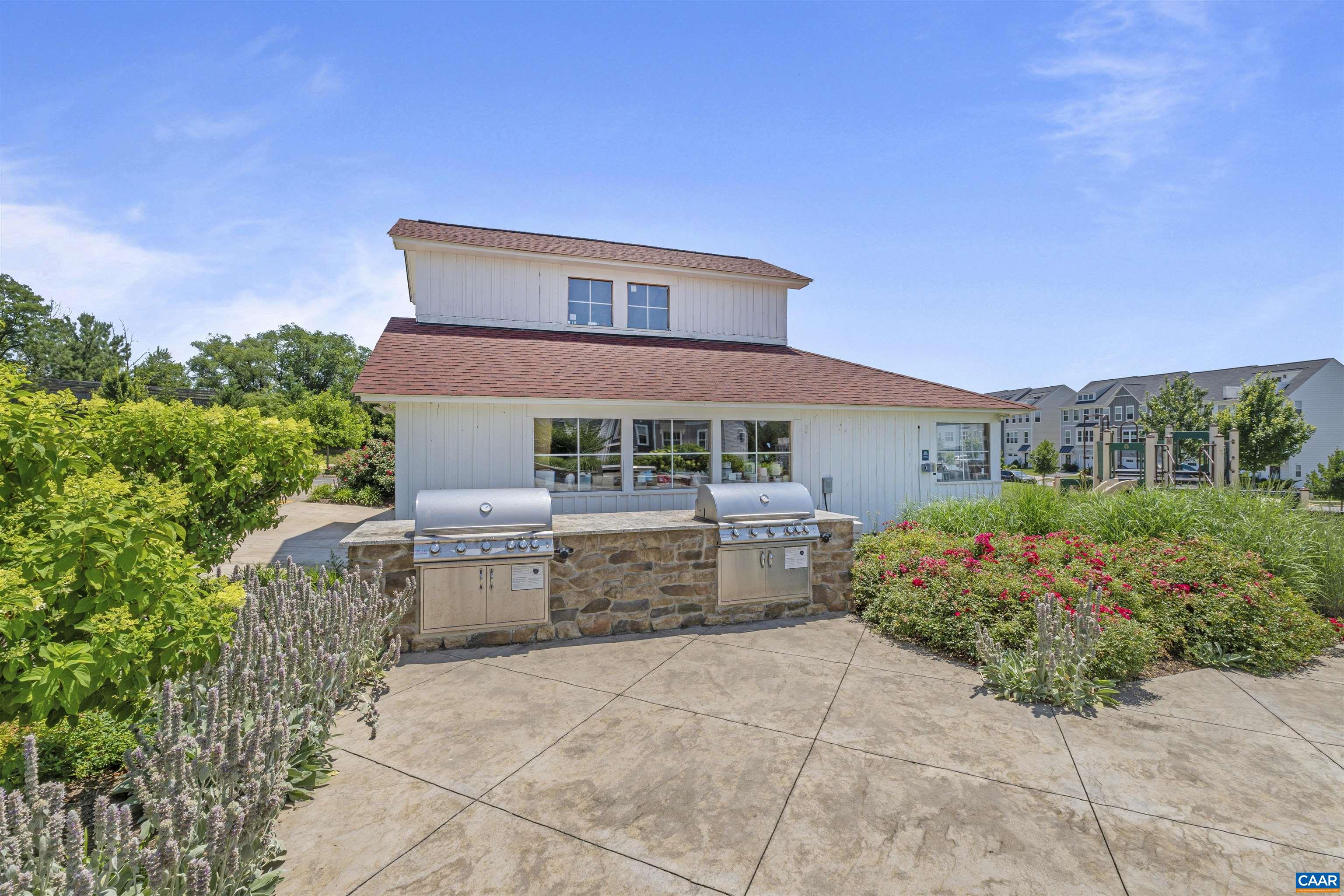 4418 ALSTON ST, CROZET, Virginia 22932, 3 Bedrooms Bedrooms, ,3 BathroomsBathrooms,Residential,Monroe with Rooftop Terrace,4418 ALSTON ST,676633 MLS # 676633