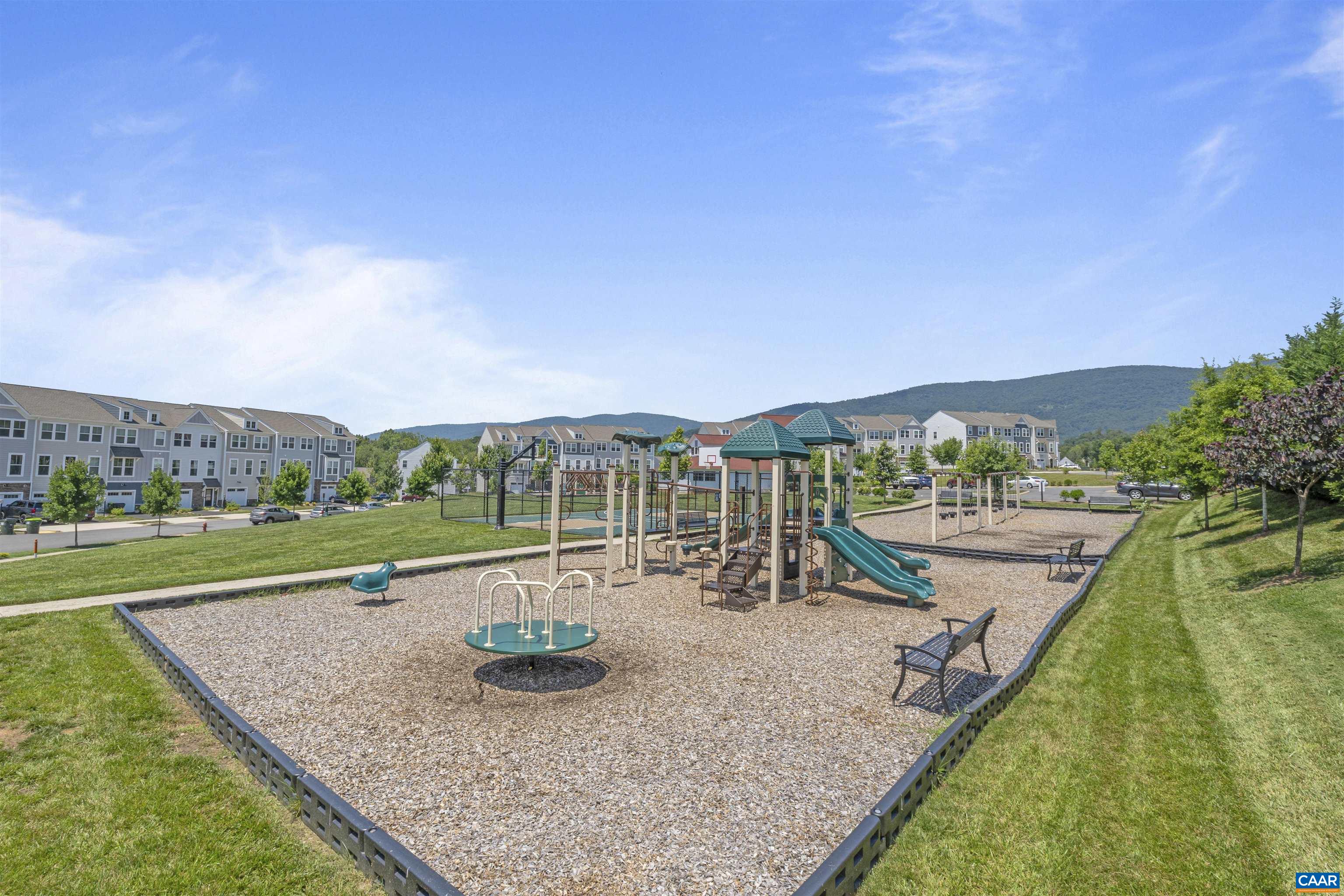4418 ALSTON ST, CROZET, Virginia 22932, 3 Bedrooms Bedrooms, ,3 BathroomsBathrooms,Residential,Monroe with Rooftop Terrace,4418 ALSTON ST,676633 MLS # 676633