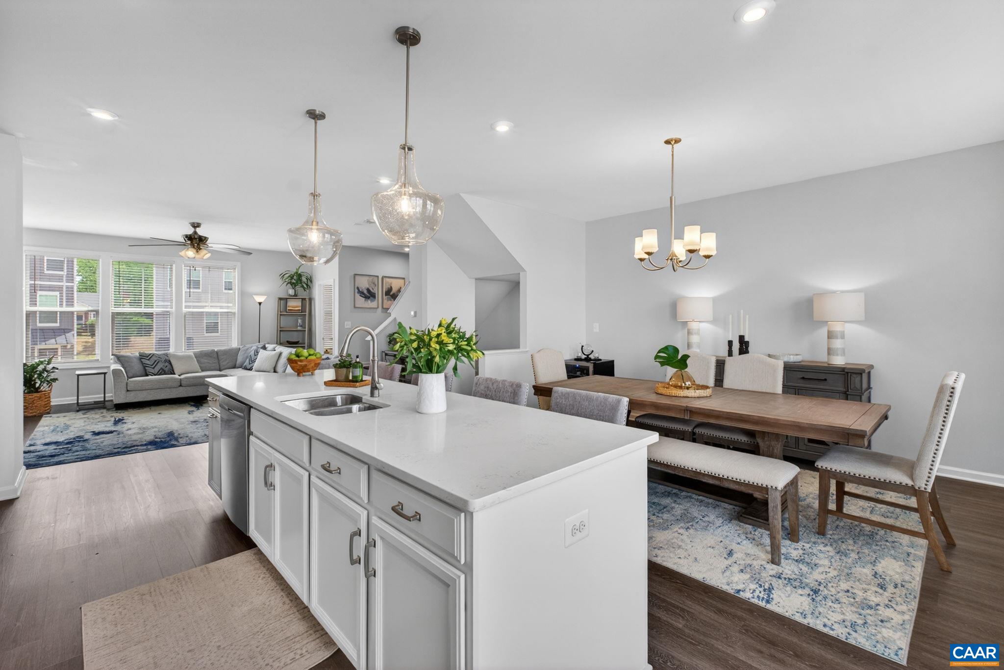 4418 ALSTON ST, CROZET, Virginia 22932, 3 Bedrooms Bedrooms, ,3 BathroomsBathrooms,Residential,Monroe with Rooftop Terrace,4418 ALSTON ST,676633 MLS # 676633