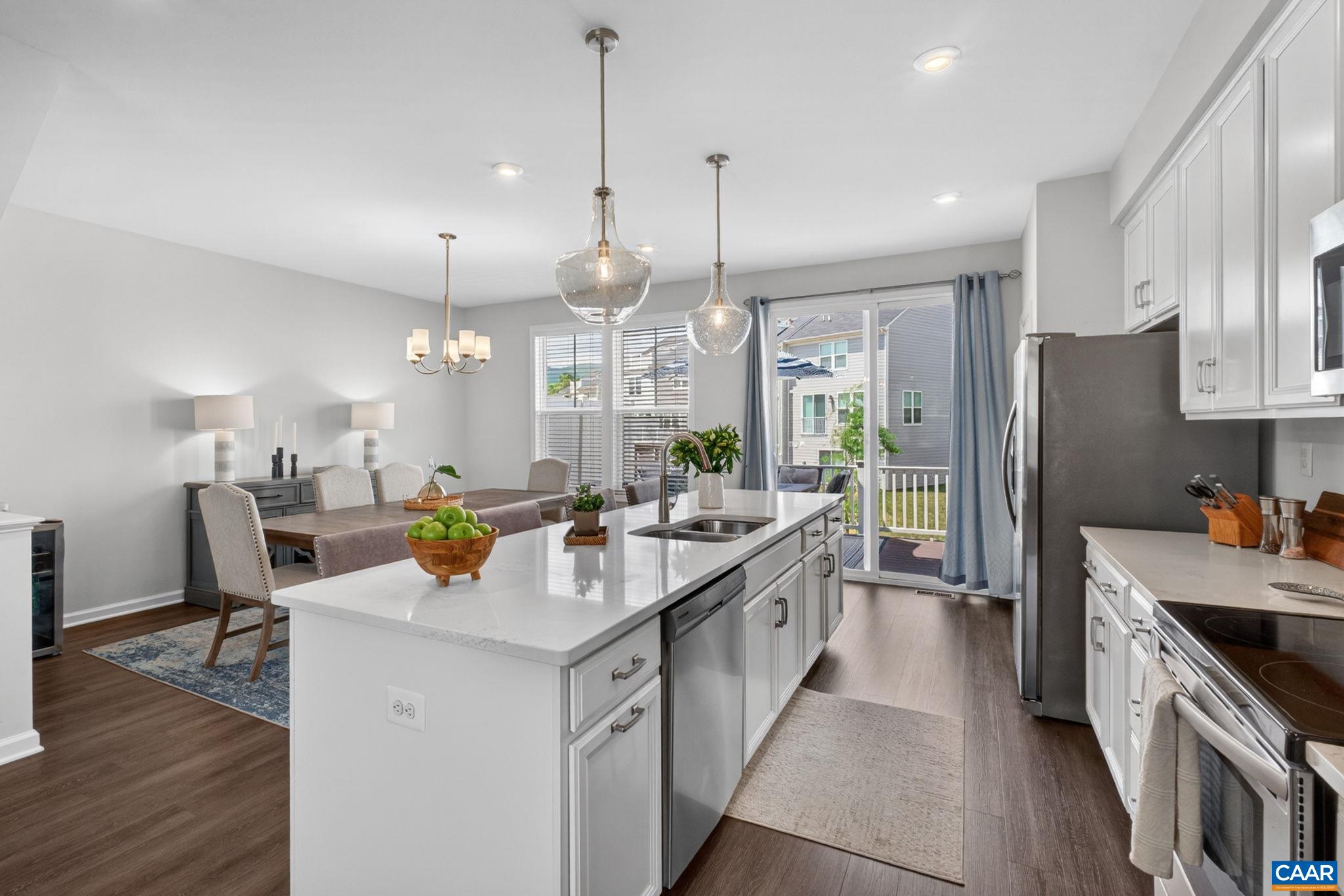 4418 ALSTON ST, CROZET, Virginia 22932, 3 Bedrooms Bedrooms, ,3 BathroomsBathrooms,Residential,Monroe with Rooftop Terrace,4418 ALSTON ST,676633 MLS # 676633