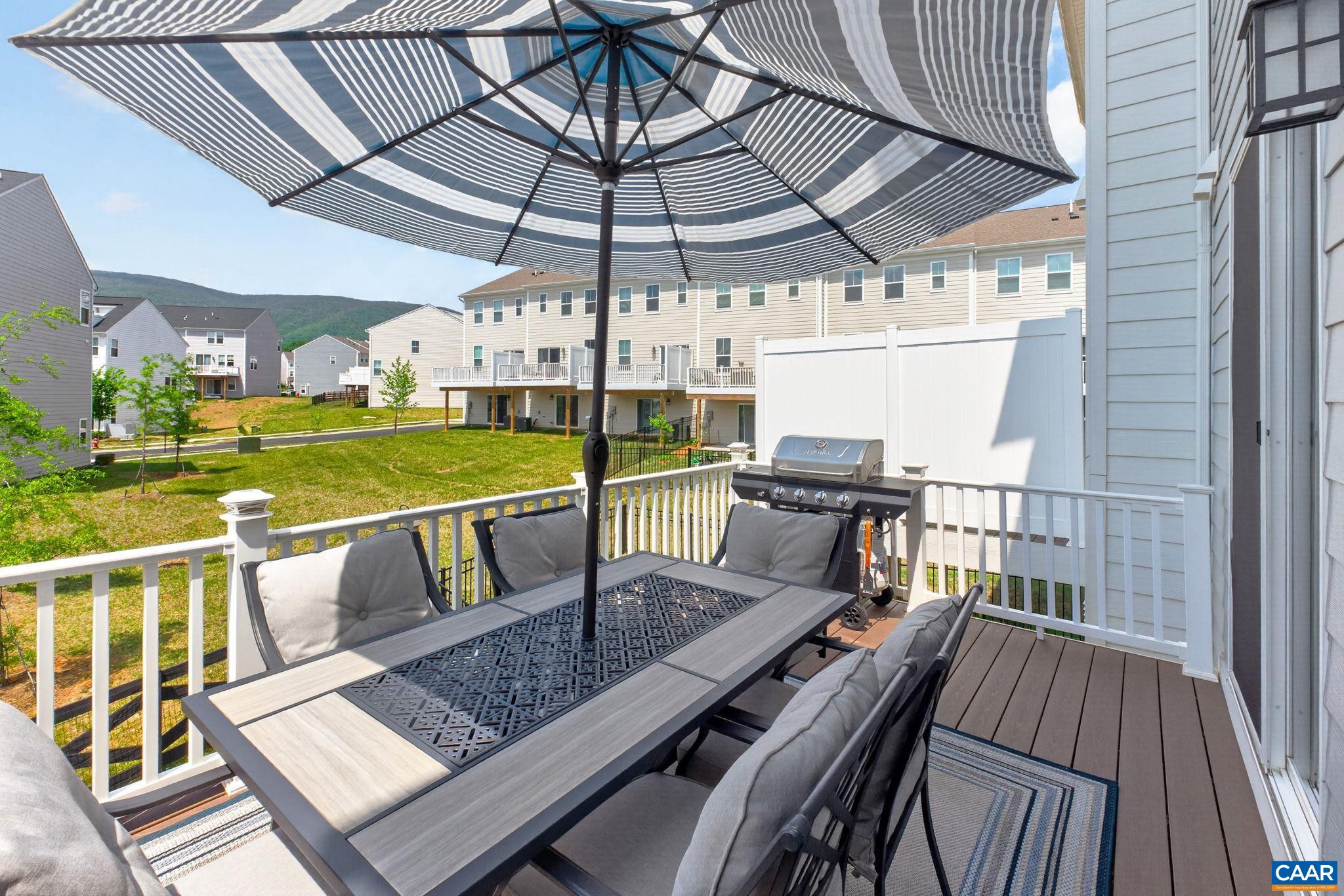 4418 ALSTON ST, CROZET, Virginia 22932, 3 Bedrooms Bedrooms, ,3 BathroomsBathrooms,Residential,Monroe with Rooftop Terrace,4418 ALSTON ST,676633 MLS # 676633