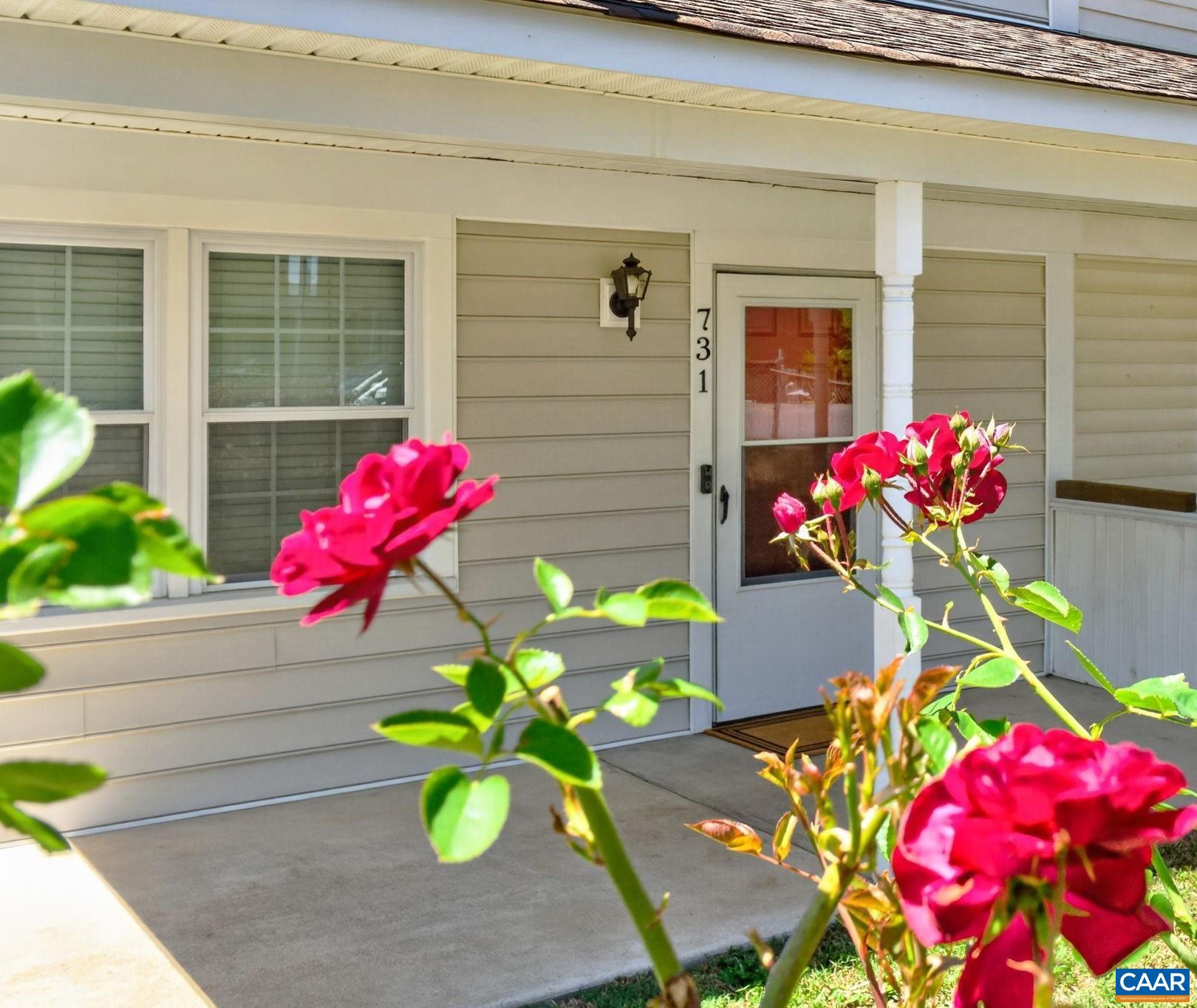731 PROSPECT AVE, CHARLOTTESVILLE, Virginia 22903, 3 Bedrooms Bedrooms, ,1 BathroomBathrooms,Residential,731 PROSPECT AVE,676656 MLS # 676656
